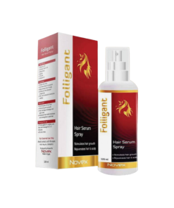 FOLLIGANT HAIR SERUM SPRAY 120ML