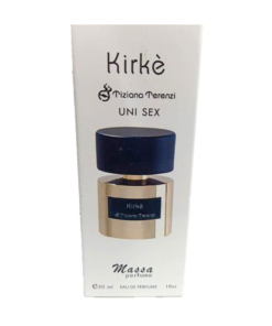 MASSA PERFUME KIRKE 30ML