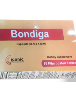 BONDIGA 30FILM COATED TAB