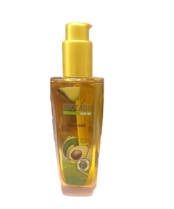 AVOCADO PURE OIL SKIN & HAIR 50ML