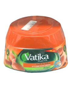 VATIKA HAIR CREAM 125ML الارجانOFF10