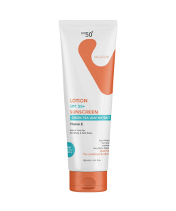 VACATION SUNSCREEN SPF +50 LOTION 120ML