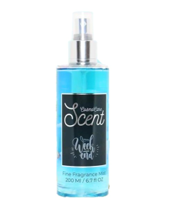 SCENT BODY SPLASH 200ML WEEK END