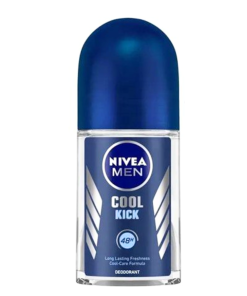 NIVEA ROLL COOL KICK M OFF15