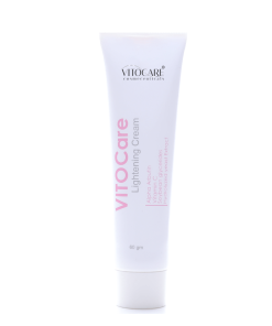 VITOCARE LIGHTENING CREAM 60GM VITOCARE