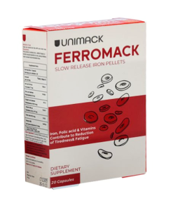 FERROMACK 20CAP