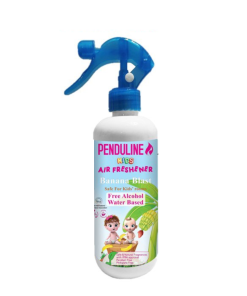 PENDULINE KIDS AIR FRESHENER BANANA BLAST 400ML