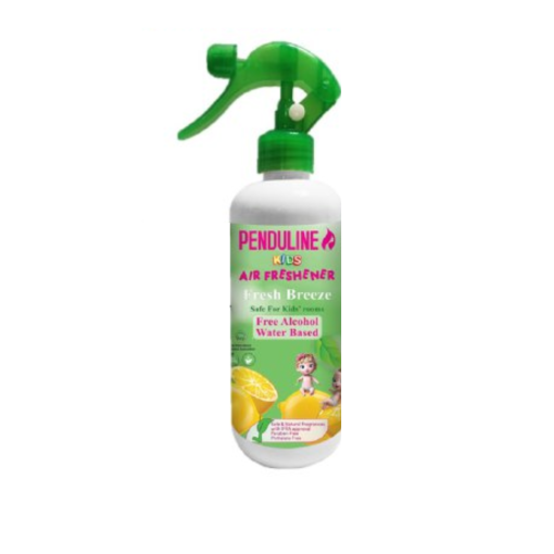 PENDULINE KIDS AIR FRESHENER FRESH BREEZE 400ML