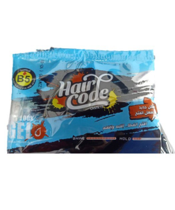 HAIR CODE GEL اكياس 10مل