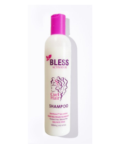 BLESS ACTIVATOR CURL SH 300ML.