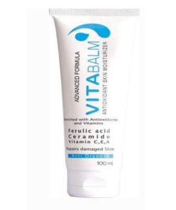 VITA BALM SKIN MOISTURIZER CREAM 200ML