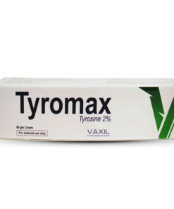 TYROMAX CREAM 50GM.