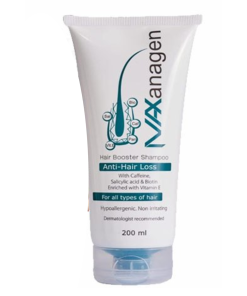 MAXANAGENE ANTI-HAIR LOSS SHAMPOO 200ML