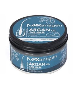 MAXANAGEN HAIR MASK ARGAN OIL 200GM