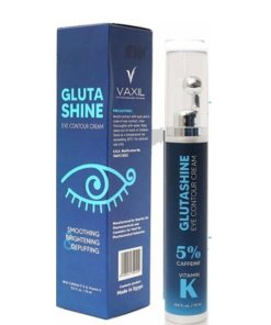 GLUTASHINE EYE CONTOUR CREAM 15ML