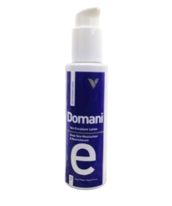 DOMANI SKIN EMOLLIENT LOTION 120ML