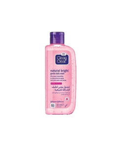 CLEAN & CLEAR GENTLE DAILY WASH 50ML OFF10