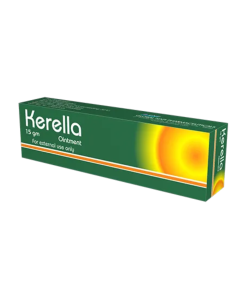 KERELLA OINT 15GM