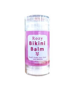 ROZY BIKINI BALM 40GM