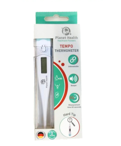 ترمومتر ديجيتال PLANET HEALTH -TEMPO THERMOMETER