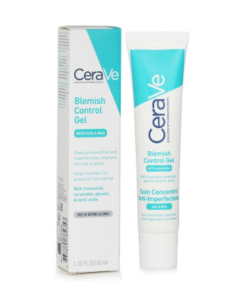 CERAVE BLEMISH CONTROL GEL 40ML.