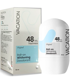 VACATION ROLL-ON ORIGINAL DEODORANT 50ML