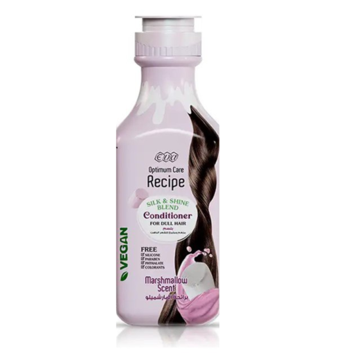 EVA RECIPE COND FOR DULL HAIR MARSHMALLO 350ML