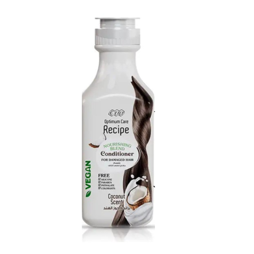 EVA RECIPE COND FOR DAMAGED HAIR COCONUT 350ML