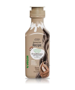 EVA RECIPE COND FOR WEAK HAIR MOCHA 350ML