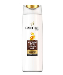 PANTENE SHAMPOO 600ML ميلكى