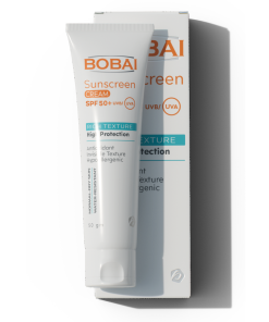 BOBAI SUNSCREEN CREAM SPF 50 50GM