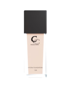 C2C HYDRA FOUNDATION 104 SPF30 30ML