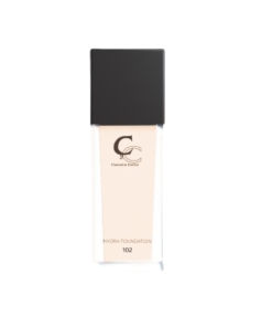 C2C HYDRA FOUNDATION 102 SPF30 30ML