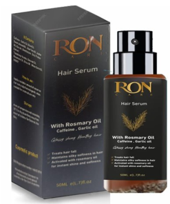 RON CARE HAIR SERUM 50ML