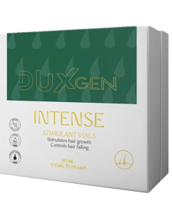 DUXGEN INTENSE STIMULANT HAIR 6VIALSX10ML