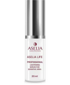 ASELIA PROFESSIONAL LIGHT SENSITVE SERUM 20ML ث