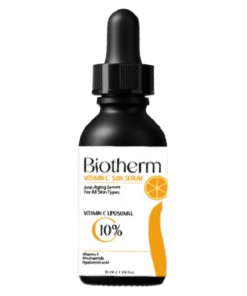 BIOTHERM VITAMIN C ANTI-AGING SERUM 30ML