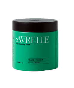 AVRELLE DEEP MASK OLIVE OIL+ROCCA OIL 500ML