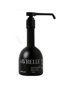 AVRELLE STYLING GEL LIQUID FLAXSEED 250ML