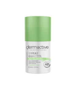 DERMACTIVE ROLL-ON SWEAT CONTROL REFRESHING 60ML