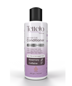 TETTELLO ANTI-HAIR LOSS CONDITIONER 400ML