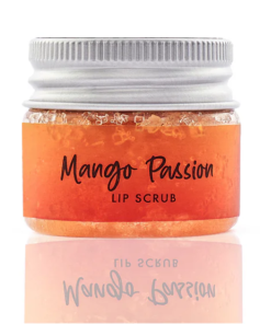 JOVIALITY MANGO PASSION LIP SCRUB 30GM