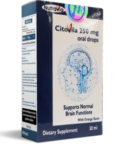 CITOVILA 250MG DROPS 30ML