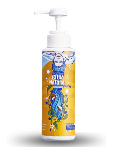 TRUFFLES EXTRA NATURAL HAIR SHAMPOO 380ML