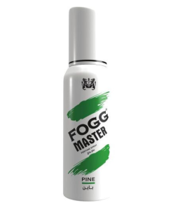 FOGG MASTER SPRAY PINE 120ML