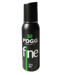 FOGG FINE SPRAY FIZZY DEW 120ML