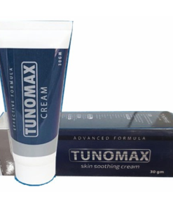 TUNOMAX SKIN SOOTHING CREAM 30 GM