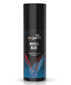 MAN LOOK EXPERT SPRAY M MYSTIC BLUE 150ML.