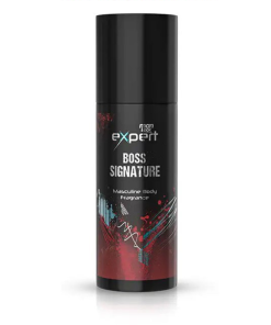 MAN LOOK EXPERT SPRAY M BOSS SIGNATURE 150ML.