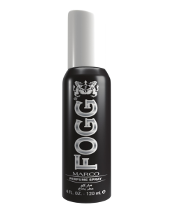 FOGG PERFUME SPRAY MARCO 120ML